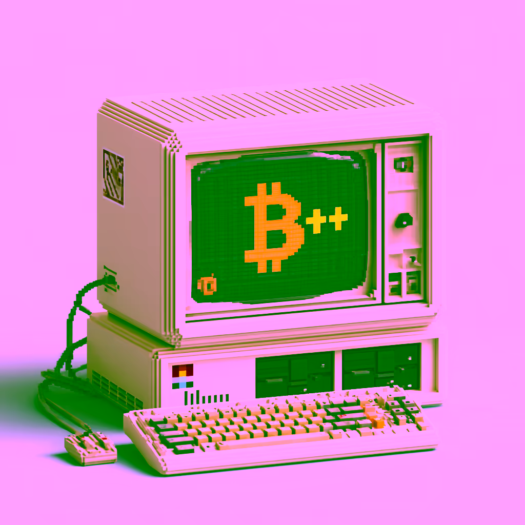bitcoin++ Austin 2022, learn me a bitcoin edition
